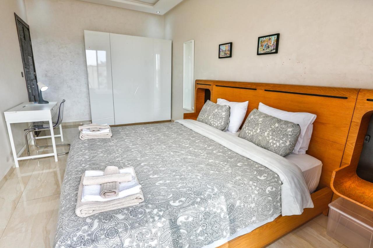 Prestigious Apartment