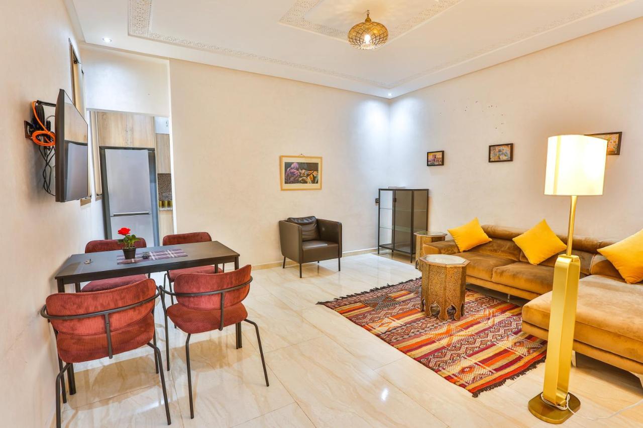 Apartment Prestigious *
