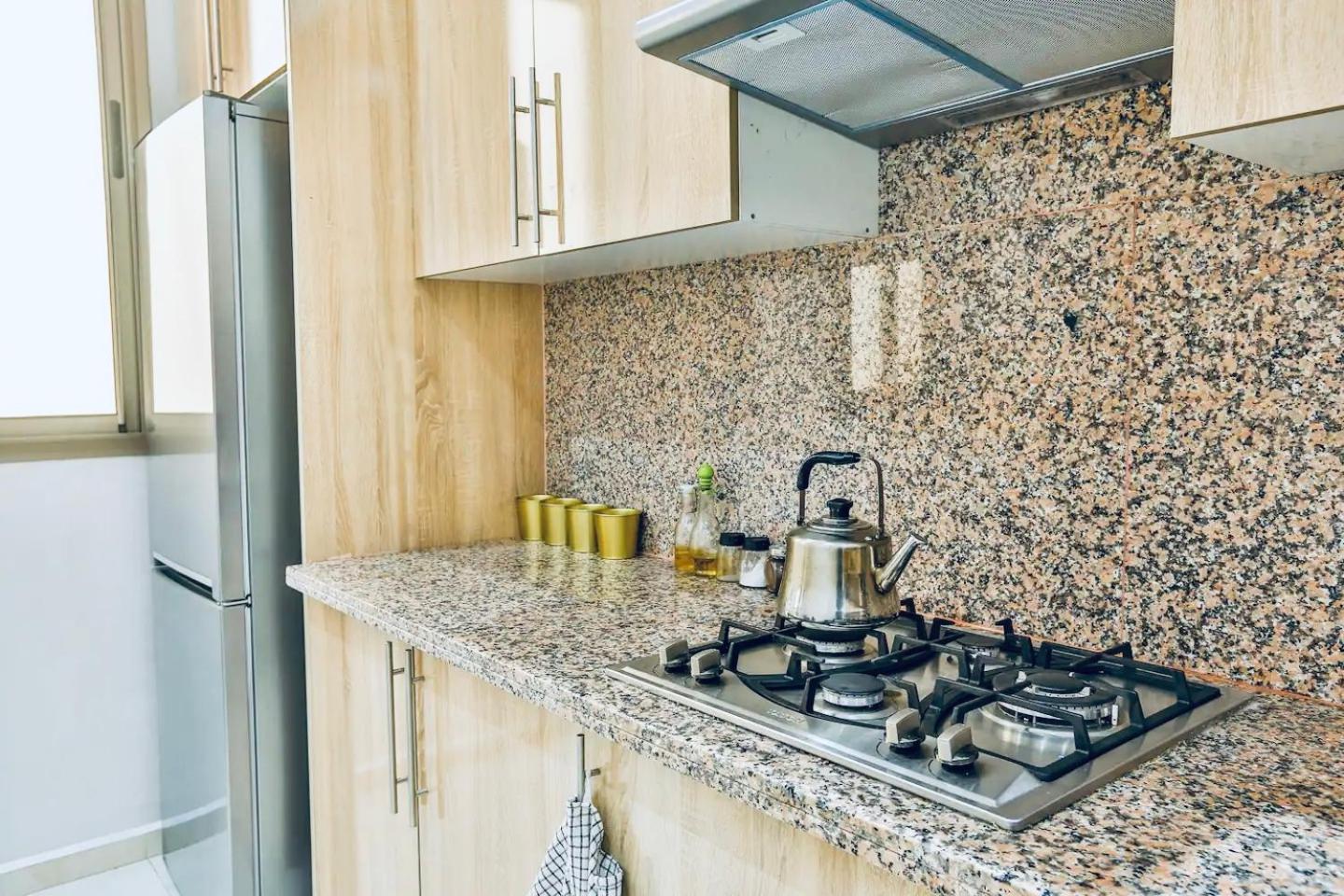 Apartment Prestigious Essaouira