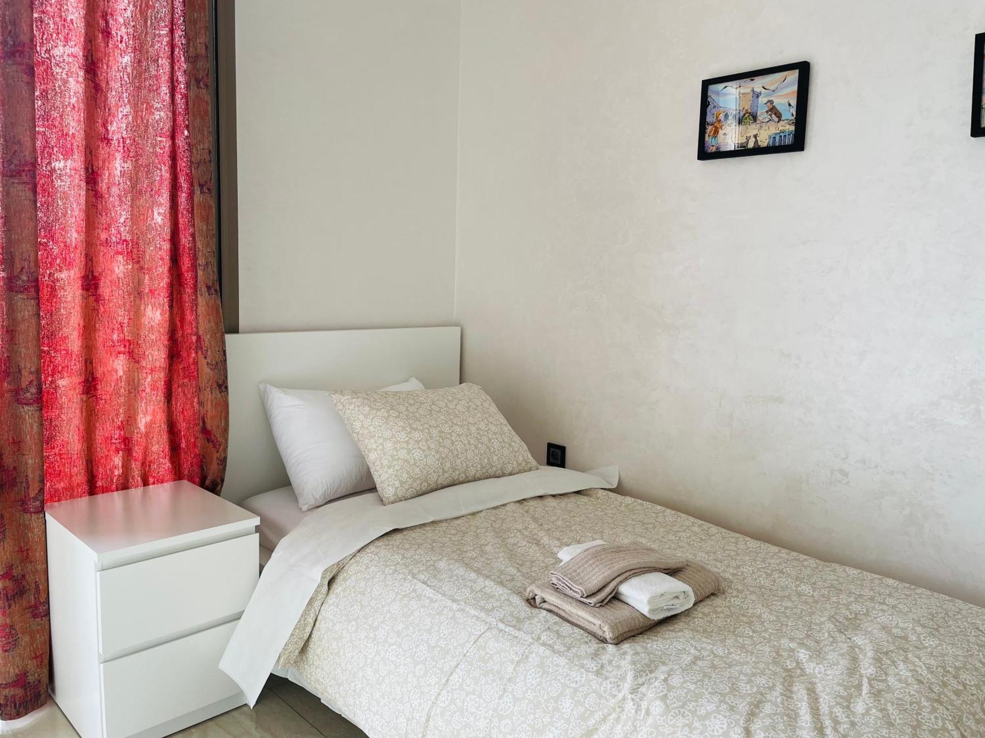 Apartment Prestigious Essaouira