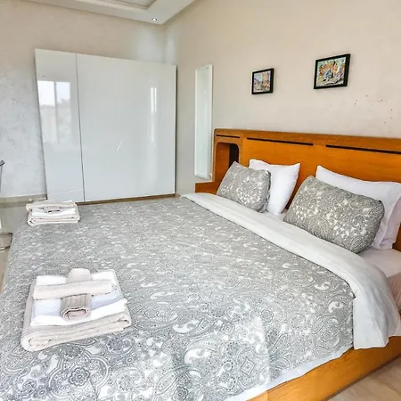 Prestigious Apartment Essaouira Exterior photo