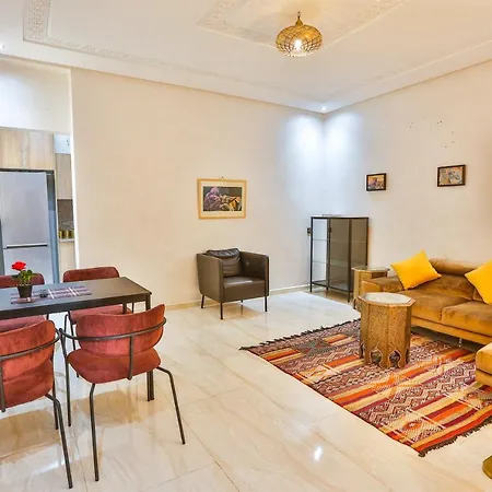 Prestigious Apartment Essaouira Exterior photo