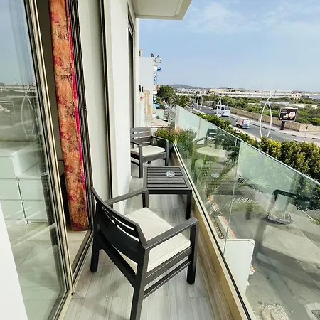 Prestigious Apartment Essaouira Exterior photo