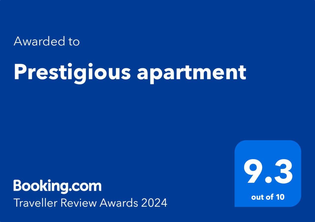 Prestigious Apartamento Esauira